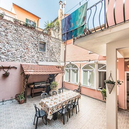 B&B Finalex Finale Ligure Extérieur photo