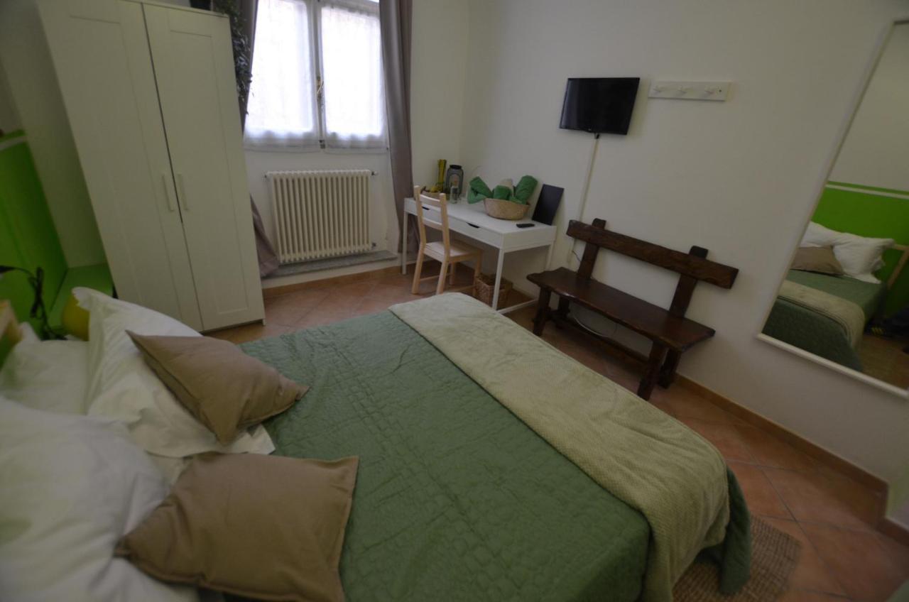 B&B Finalex Finale Ligure Extérieur photo