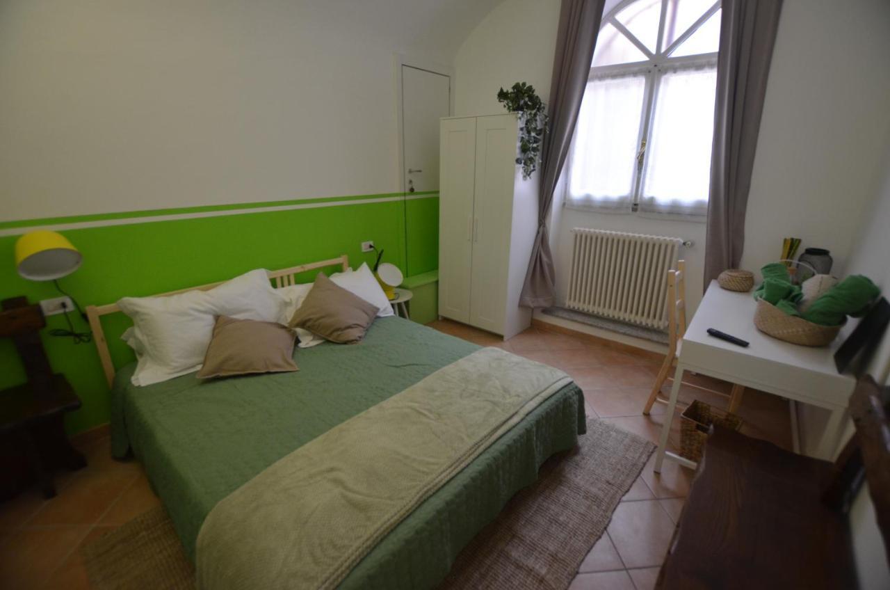 B&B Finalex Finale Ligure Extérieur photo
