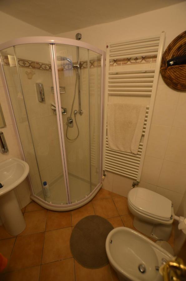 B&B Finalex Finale Ligure Extérieur photo