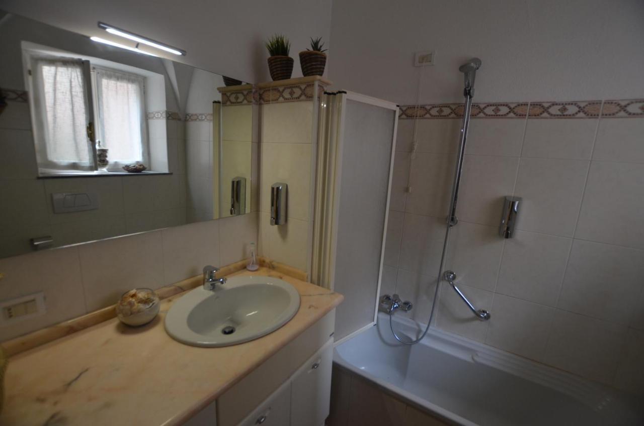 B&B Finalex Finale Ligure Extérieur photo
