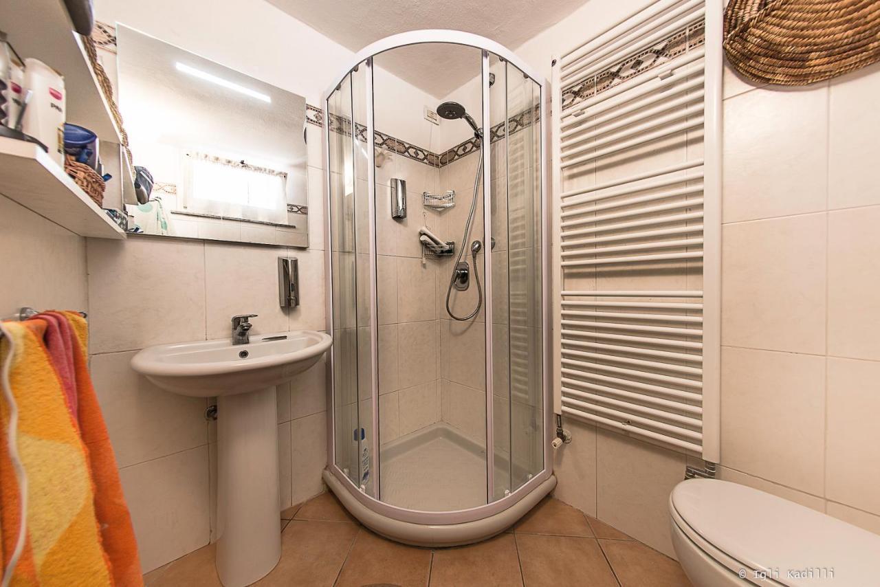 B&B Finalex Finale Ligure Extérieur photo