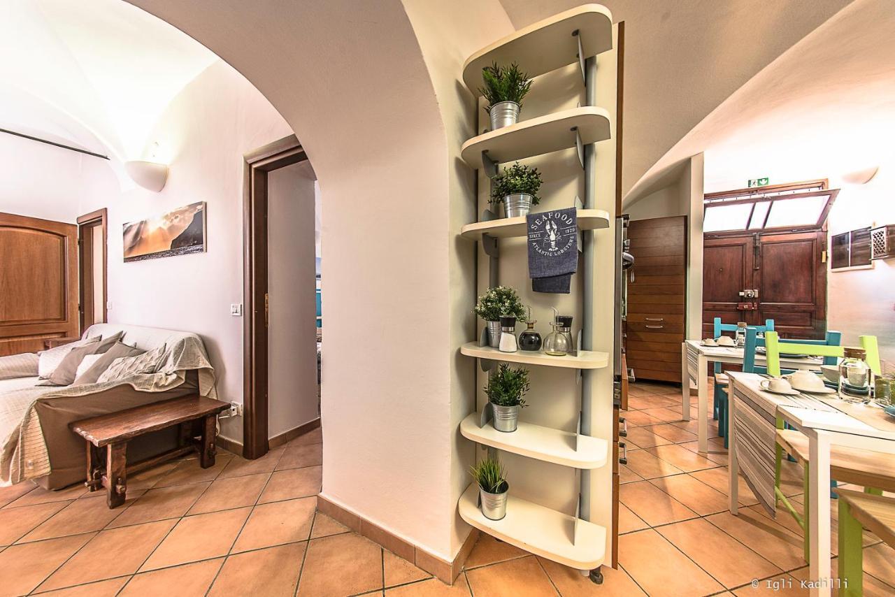 B&B Finalex Finale Ligure Extérieur photo