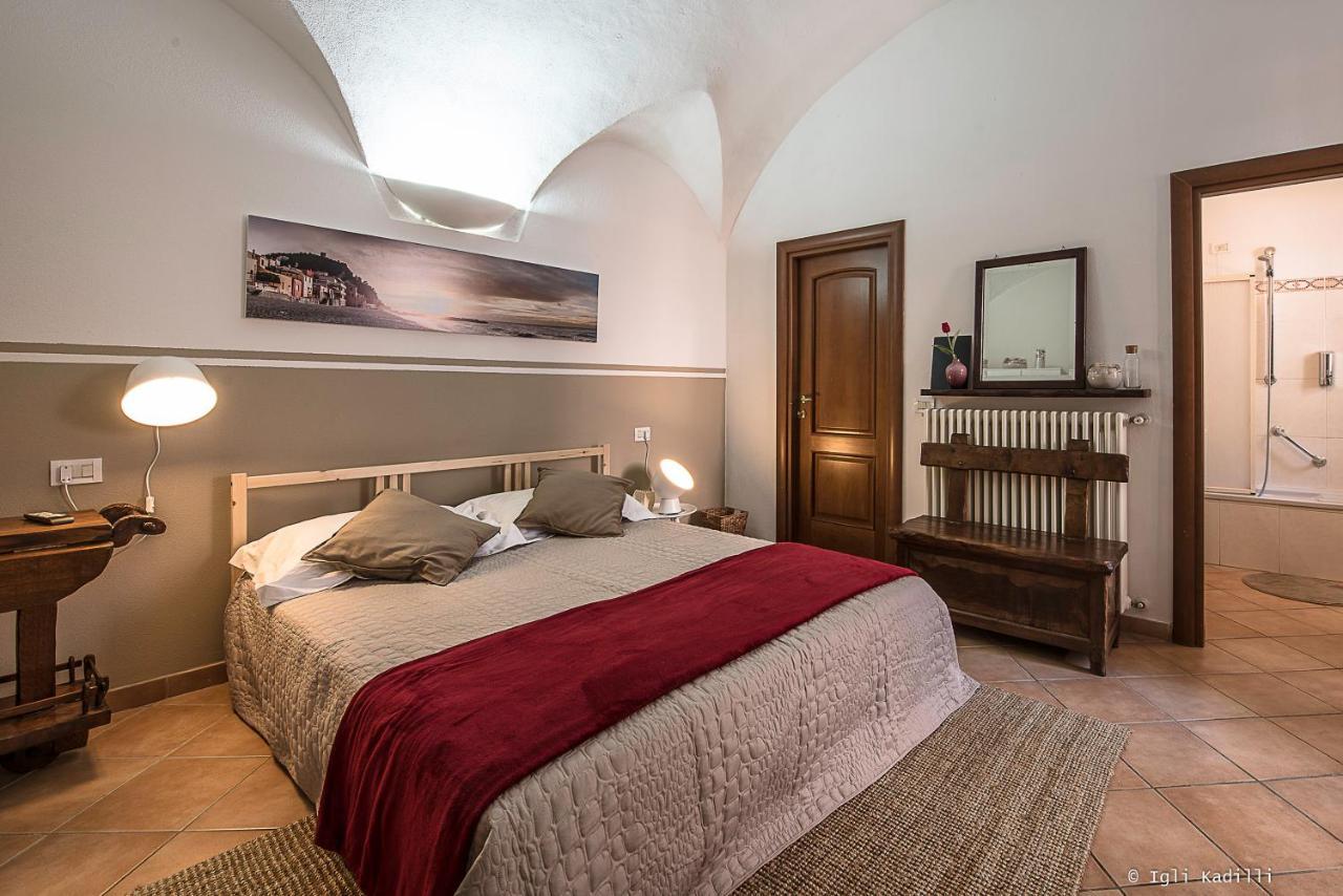 B&B Finalex Finale Ligure Extérieur photo