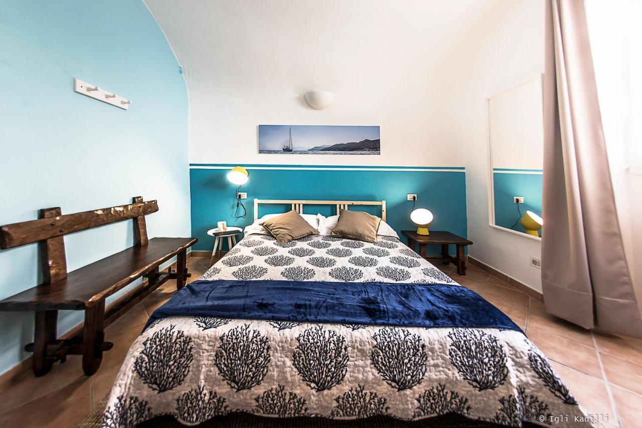 B&B Finalex Finale Ligure Extérieur photo