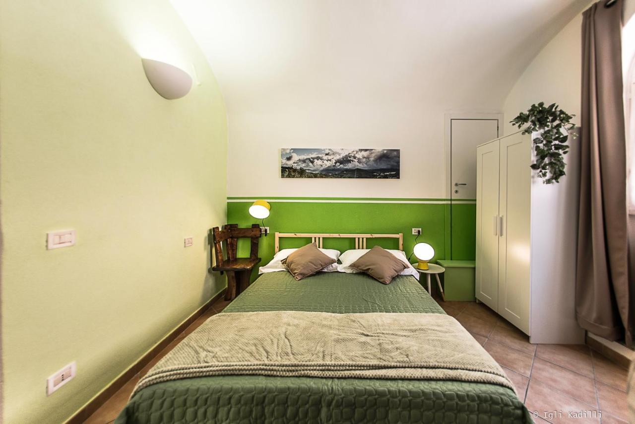 B&B Finalex Finale Ligure Extérieur photo